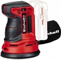 Фото - Шліфувальна машина Einhell Expert Plus TE-RS 18 Li (1x2.5 Ah) 