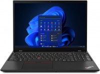 Ноутбук Lenovo ThinkPad P16s Gen 2 Intel (P16s G2 21HK000WPB)