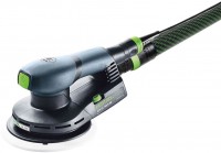 Фото - Шліфувальна машина Festool ETS EC 150/5 EQ-Plus 576332 