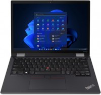 Zdjęcia - Laptop Lenovo ThinkPad X13 Yoga Gen 3