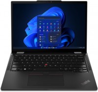 Zdjęcia - Laptop Lenovo ThinkPad X13 Yoga Gen 4 (X13 Yoga Gen 4 21F20045PB)
