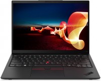 Zdjęcia - Laptop Lenovo ThinkPad X1 Nano Gen 2 (X1 Nano Gen 2 21E80011US)