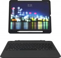 Zdjęcia - Klawiatura ZAGG Rugged Book Go for 11-inch iPad Pro 1st Gen 