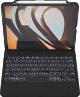 Фото - Клавіатура ZAGG Rugged Book Go for 11-inch iPad Pro 1st & 2nd Gen 