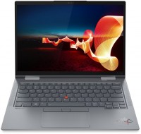 Фото - Ноутбук Lenovo ThinkPad X1 Yoga Gen7 (X1 Yoga Gen7 21CD0075US)