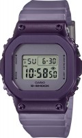 Фото - Наручний годинник Casio G-Shock GM-S5600MF-6 