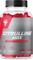 Zdjęcia - Aminokwasy Trec Nutrition Citrulline MAX 120 cap 