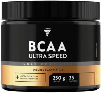 Фото - Амінокислоти Trec Nutrition BCAA Ultra Speed 250 g 