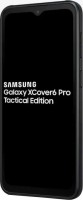 Фото - Мобільний телефон Samsung Galaxy Xcover6 Pro Tactical Edition 128 ГБ / 6 ГБ