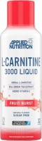 Spalacz tłuszczu Applied Nutrition L-Carnitine liquid 3000 495 ml 495 ml