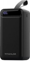 Фото - Powerbank TITANUM TPB-741 