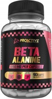 Aminokwasy ProActive Beta Alanine 90 cap 