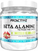Амінокислоти ProActive Beta Alanine Powder 300 g 