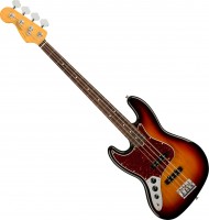 Zdjęcia - Gitara Fender American Professional II Jazz Bass Left-Hand 
