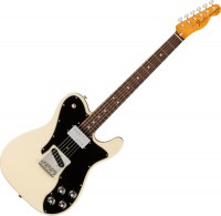 Фото - Електрогітара / бас-гітара Fender American Vintage II 1977 Telecaster Custom 