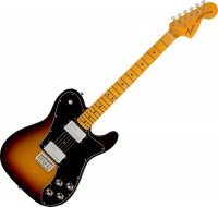 Фото - Електрогітара / бас-гітара Fender American Vintage II 1975 Telecaster Deluxe 