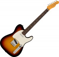 Фото - Електрогітара / бас-гітара Fender American Vintage II 1963 Telecaster 