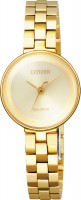 Фото - Наручний годинник Citizen EW5502-51P 