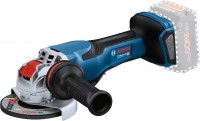 Фото - Шліфувальна машина Bosch GWX 18V-15 P Professional 06019H6F01 