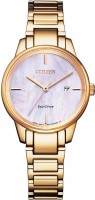 Фото - Наручний годинник Citizen EW2593-87Y 