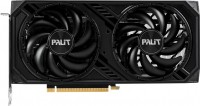 Karta graficzna Palit GeForce RTX 4060 Ti Dual 8GB 