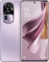 Zdjęcia - Telefon komórkowy OPPO Reno10 Pro Plus 512 GB