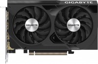 Відеокарта Gigabyte GeForce RTX 4060 WINDFORCE OC 8G 