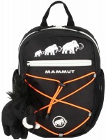Zdjęcia - Plecak Mammut First Zip 4 4 l