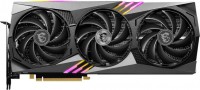 Zdjęcia - Karta graficzna MSI GeForce RTX 4060 Ti GAMING TRIO 8G 