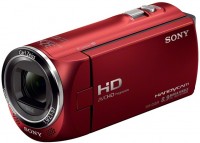 Фото - Відеокамера Sony HDR-CX220E 