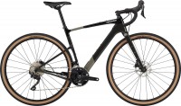 Rower Cannondale Topstone Carbon 4 2023 frame XS 