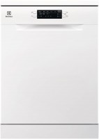 Посудомийна машина Electrolux ESM 48210 SW білий