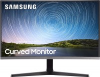 Фото - Монітор Samsung C27R502FHR 27 "