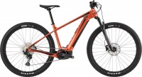 Фото - Велосипед Cannondale Trail Neo 1 2023 frame S 