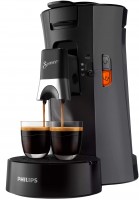 Ekspres do kawy Philips Senseo Select CSA230/50 czarny