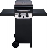 Фото - Мангал / барбекю Char-Broil Convective 210B 2 Burner Gas Barbecue 