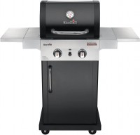 Фото - Мангал / барбекю Char-Broil Professional 2200B 2 Burner Gas Barbecue 