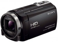 Zdjęcia - Kamera Sony HDR-CX410VE 