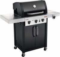 Фото - Мангал / барбекю Char-Broil Professional 3400B 3 Burner Gas Barbecue 