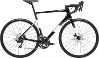 Zdjęcia - Rower Cannondale SuperSix EVO Carbon Disc 105 2023 frame 48 