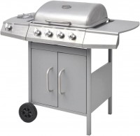 Grill VidaXL 41903 