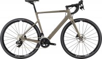 Фото - Велосипед Cannondale SuperSix EVO SE 2023 frame 51 