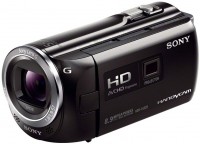 Фото - Відеокамера Sony HDR-PJ320E 