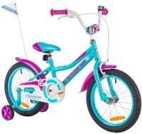 Дитячий велосипед Indiana Roxy Kid 16 2021 