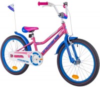 Дитячий велосипед Indiana Roxy Kid 20 2021 
