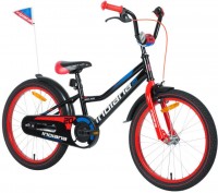 Дитячий велосипед Indiana Rock Kid 20 2021 