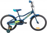 Дитячий велосипед Romet Tom 20 2022 