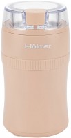 Фото - Кавомолка HOLMER HGC-003W 