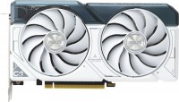 Фото - Відеокарта Asus GeForce RTX 4060 Ti Dual White 8GB 