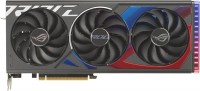 Фото - Відеокарта Asus GeForce RTX 4060 Ti ROG Strix 8GB 